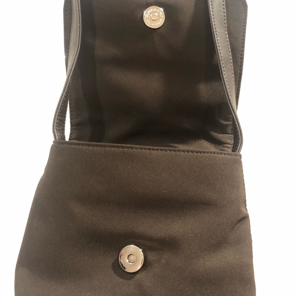 Vintage DKNY Crossbody Bag - Picture 3 of 5